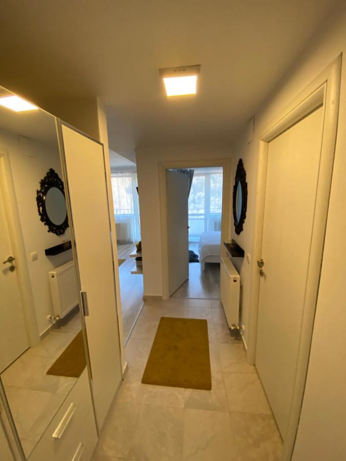 Harmony Apartment Sinaia Ngoại thất bức ảnh