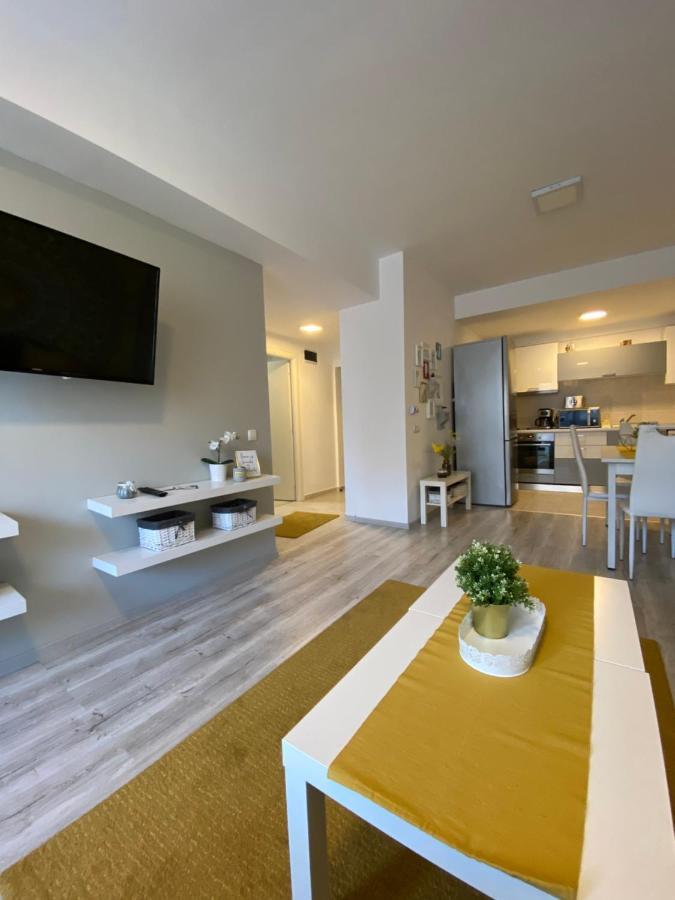Harmony Apartment Sinaia Ngoại thất bức ảnh