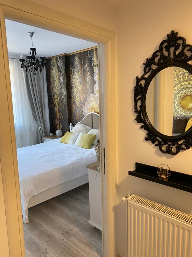 Harmony Apartment Sinaia Ngoại thất bức ảnh