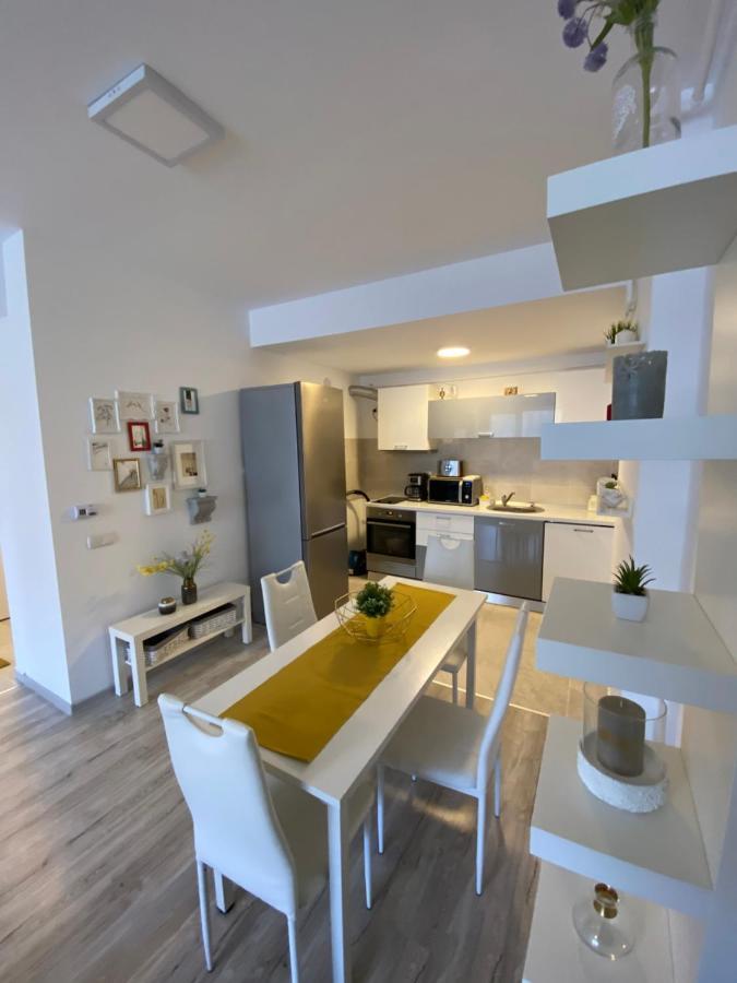 Harmony Apartment Sinaia Ngoại thất bức ảnh