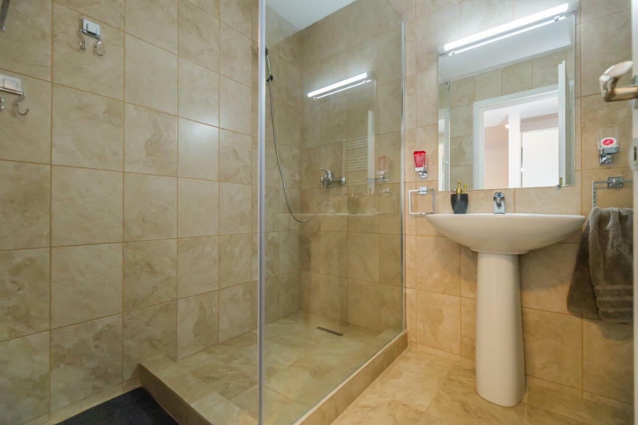 Harmony Apartment Sinaia Ngoại thất bức ảnh